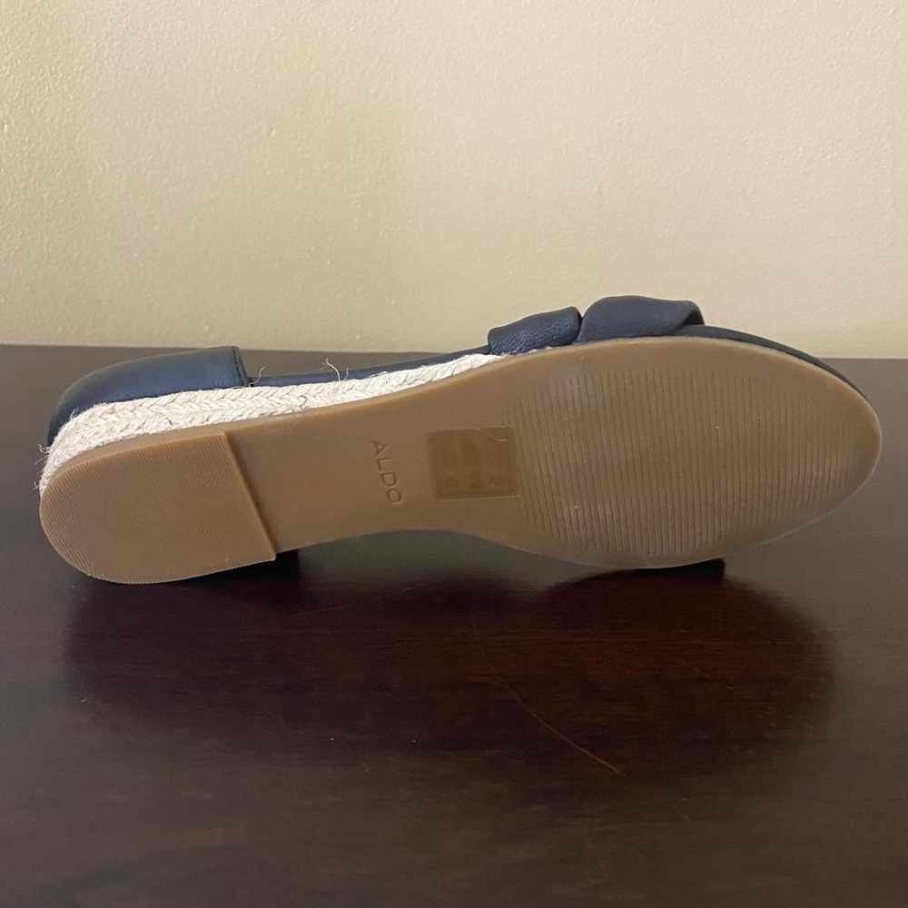 Aldo women sandals - Picture 7 of 7